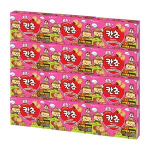 내 이름을 찾아라 이름 칸쵸 2탄 196gx12개