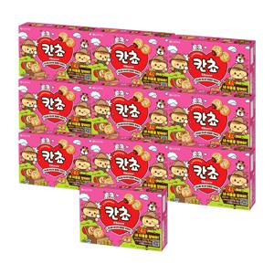 내 이름을 찾아라 이름 칸쵸 2탄 196gx10개