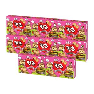 내 이름을 찾아라 이름 칸쵸 2탄 196g x8개
