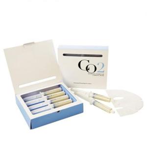 Co2 모공실종 마스크팩