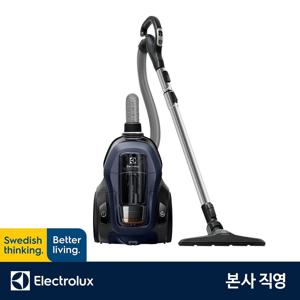 PC91-5IBM 퓨어C9 유선청소기 미세먼지 99.999%