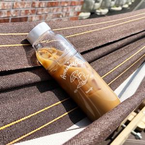 어썸데이 3단 밀크 리유저블 보틀 물통 (530ml/에코젠)