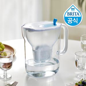 [공식판매처] 정수기 스타일XL 3.6L+기본필터 1입
