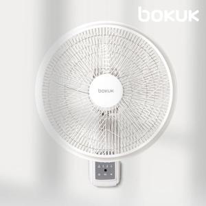 벽걸이 선풍기 벽선풍기 가정용 업소용 써큘레이터 리모컨