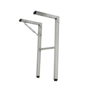 접이식식탁다리 700mm 70cm 국내제작 렌지대다리 상다리 테이블다리 책상다리 DIY