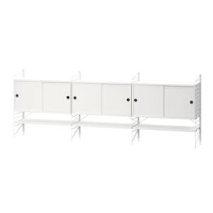 STRING SYSTEM FREE STANDING C