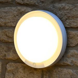 LED 센서등 외부 벽등 방수 벽조명 15w