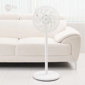 리모컨 스탠드 선풍기 저소음 써큘레이터 아기바람 수면용 타이머