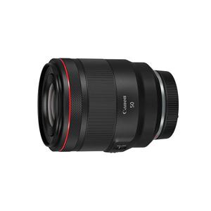 RF 50mm F1.2 L USM