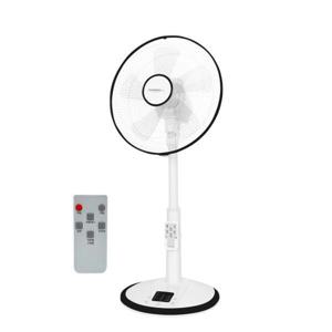 스탠드형 선풍기 5엽날개 35cm DWF-R1435
