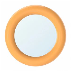 HUMLESJON 훔레셴 흡착식거울 25cm 욕실거울 붙이는거울