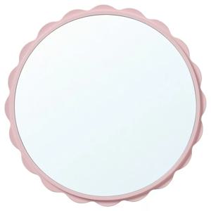 DAGGKAPRIFOL 닥카프리폴 거울 40cm 원형거울 벽거울 화장거울
