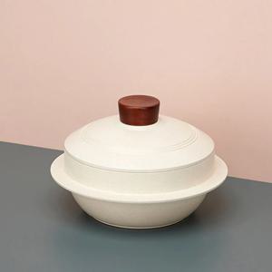 팬 IH 세라믹 가마솥 22cm
