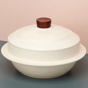 팬 IH 세라믹 가마솥 24cm