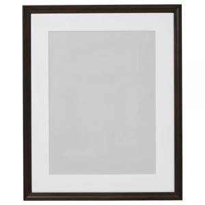 KLOTKORSBAR 클롯셰르스베르 액자 40x50cm 대형액자 벽걸이액자
