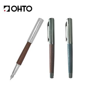 OHTO GIZA 오토 기자 만년필 FF-18L