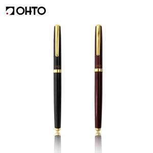 OHTO 오토 리버티 수성 볼펜 CB-10NBL