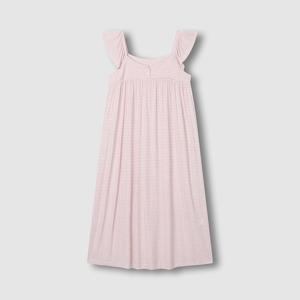 여 보드리 체크 민소매 파자마 원피스 (3 sizes)(3 colors)