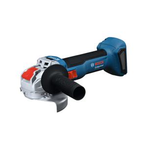 GWX18V-8 충전 그라인더 18V 본체 125mm X-LOCK 원터치 날 교체