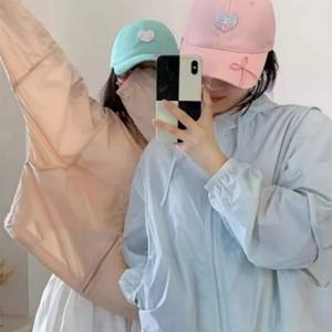 바람막이점퍼 남성 여성 경량 방수 방풍 봄 여름 등산 골프 윈드자켓
