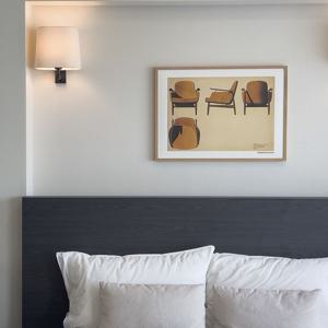 프리미엄 원목 액자 엘마 프레임 액자틀 20sizes A4 A3 A2 50x70