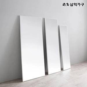 무료배송! 모던 스탠드형 초슬림 프레임 전신거울 3size
