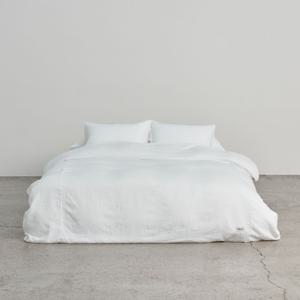 Modal Essence Linen White