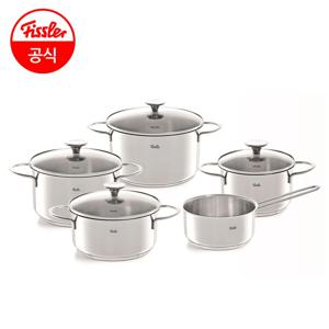 [공식] 코펜하겐 5종 IH 냄비세트