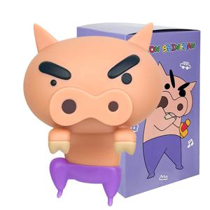 부리부리몬 걸이형 차량용 모니터 네비게이션 방향제 3가지 향기