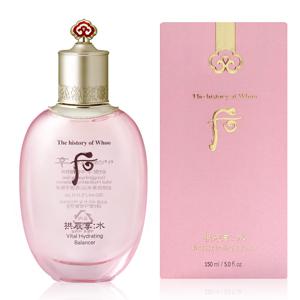공진향 수 수연 여성 수분 스킨 밸런서 150ml