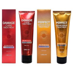 면세점입점 손상모발 집중케어 트리트먼트 150ml 2개입 2종 택1