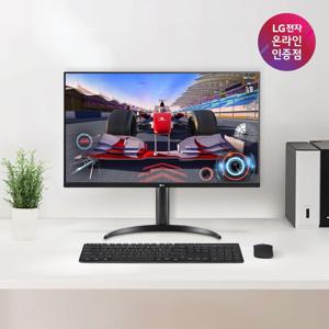 LG 32UR550K 80cm 4K 모니터 스피커내장 HDR 지원 콘솔용