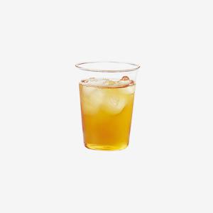 킨토 캐스트 드링크 아이스티 글라스-350ml