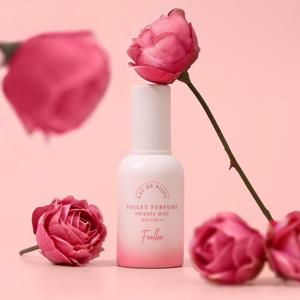 토일렛퍼퓸 오드비쥬 50ml 욕실 화장실 변기 냄새 차단 탈취제 방향제