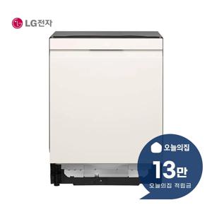 [렌탈] 디오스 오브제컬렉션 빌트인 식기세척기 14인용 DUE5BGE