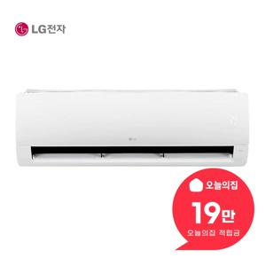 [렌탈] 휘센 사계절 벽걸이 냉난방기 16평형 52.8m2 SW16FK1WBS