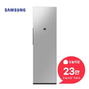 [렌탈] 비스포크 AI 에어드레서 대용량 (솝스톤 플래티넘) DF90H24R4P
