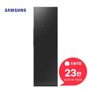 [렌탈] 비스포크 AI 에어드레서 대용량 (솝스톤 차콜) DF90H24R4B