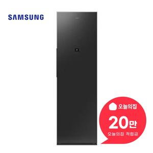 [렌탈] 비스포크 AI 에어드레서 대용량 (솝스톤 차콜) DF80H24R1B