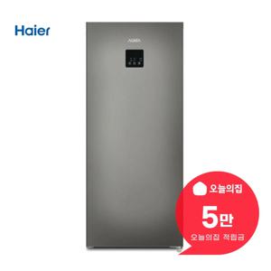 [렌탈] 아쿠아 미니 스탠드형 김치냉장고 120L (메탈) ARK133MNM