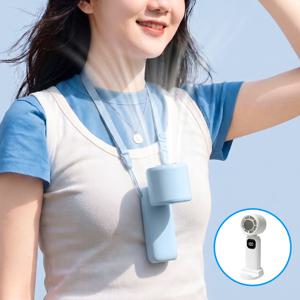 19,930원! 1+1 멜리나 접이식 냉각 휴대용 선풍기 4colors 손선풍기 미니