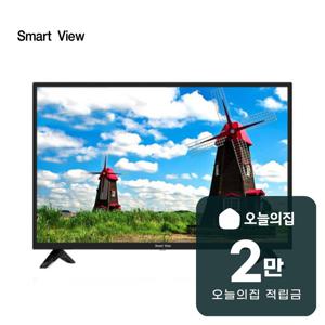 [렌탈] FHD TV 43인치 109cm J43PE