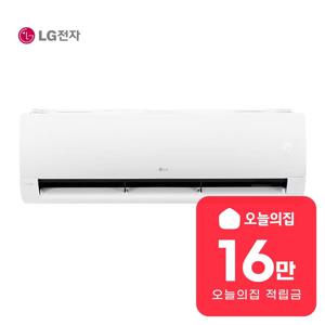 [렌탈] 휘센 사계절 벽걸이 냉난방기 13평형 43m2 SW13GK1WAS
