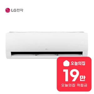 [렌탈] 휘센 사계절 벽걸이 냉난방기 16평형 52.8m2 SW16FK1WBS