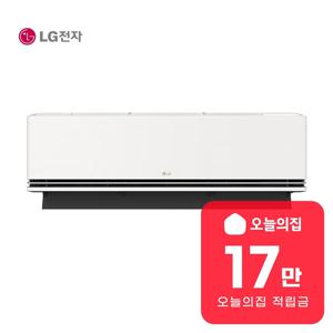 [렌탈] 휘센 AI 듀얼쿨 사계절 벽걸이 냉난방기 9평형 29.3m2 SW09FS1EES