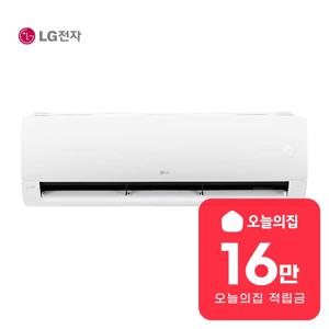 [렌탈] 휘센 사계절 벽걸이 냉난방기 7평형 22m2 SW07GK1WES