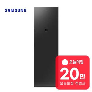 [렌탈] 비스포크 AI 에어드레서 대용량 (솝스톤 차콜) DF80H24R1B