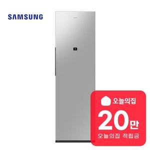 [렌탈] 비스포크 AI 에어드레서 대용량 (솝스톤 플래티넘) DF80H24R1P