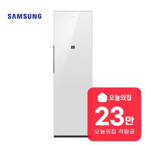 [렌탈] 비스포크 AI 에어드레서 대용량 (클린화이트) DF90H24R4D