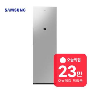 [렌탈] 비스포크 AI 에어드레서 대용량 (솝스톤 플래티넘) DF90H24R4P